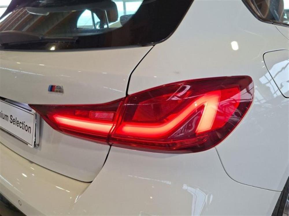 118 118 d 5p. Msport Aut.