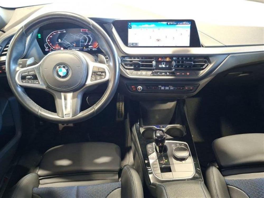 118 118 d 5p. Msport Aut.