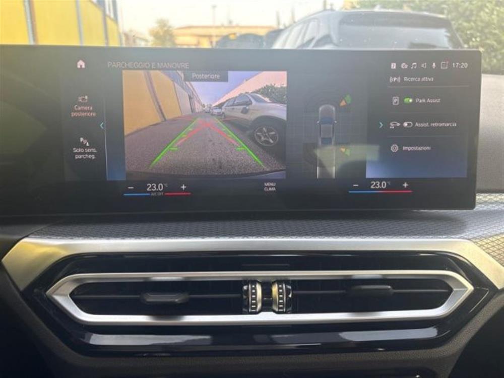 M440 M440 i 48V xDrive Coupé M