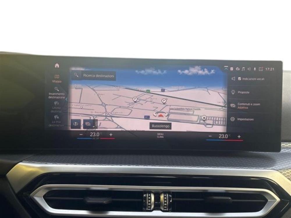 M440 M440 i 48V xDrive Coupé M