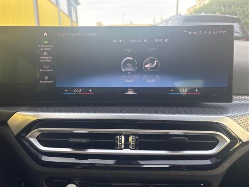 M440 M440 i 48V xDrive Coupé M
