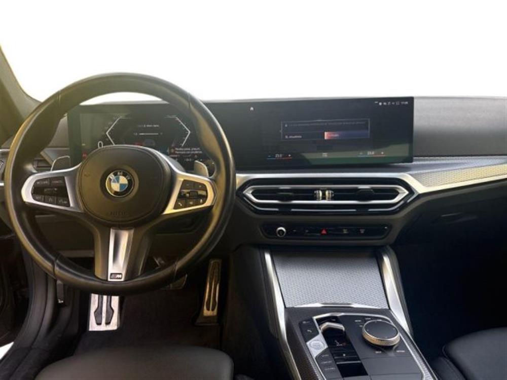 M440 M440 i 48V xDrive Coupé M