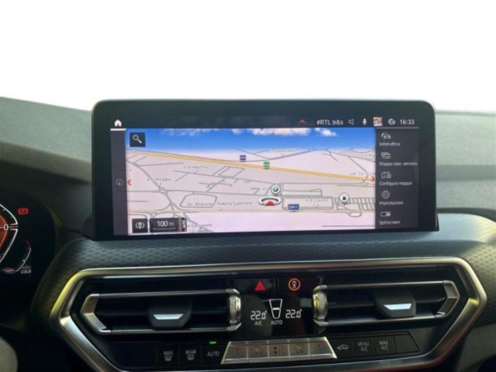 X4 X4 xDrive20d 48V Msport