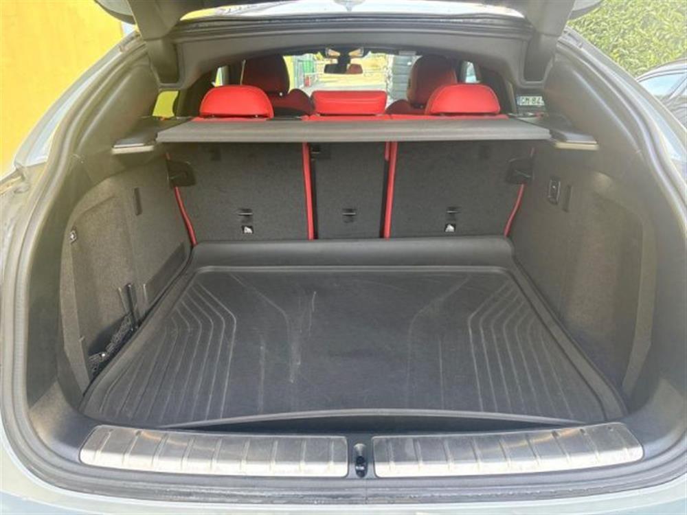 X4 X4 xDrive20d 48V Msport