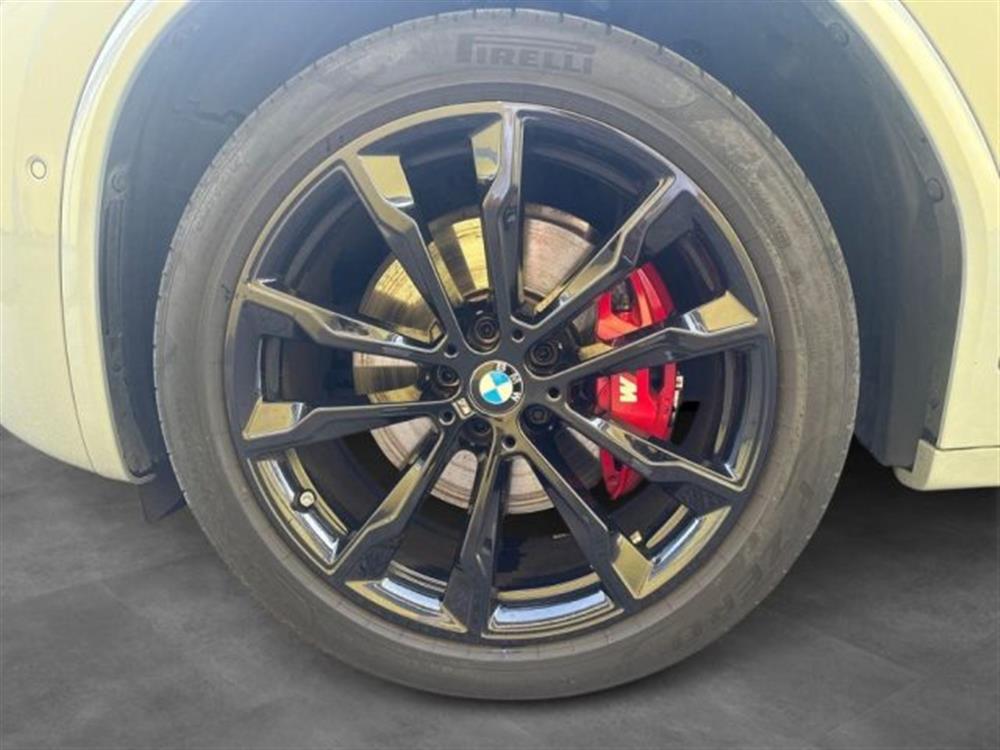 X4 X4 xDrive20d 48V Msport