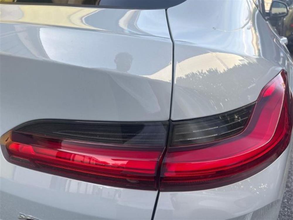 X4 X4 xDrive20d 48V Msport