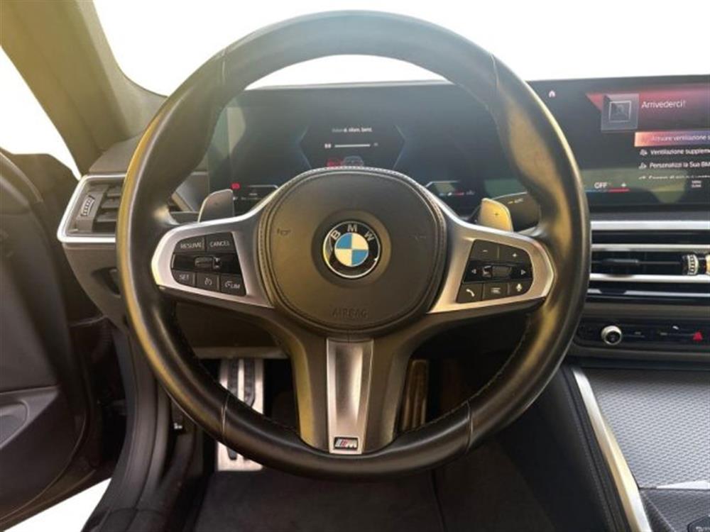 M440 M440 i 48V xDrive Coupé M