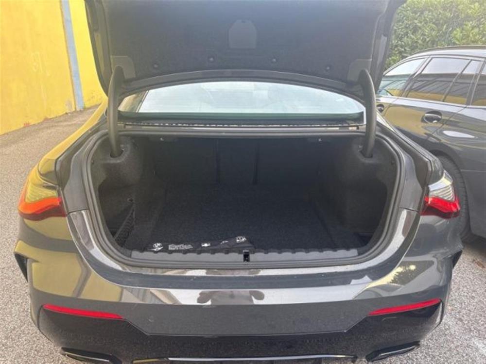 M440 M440 i 48V xDrive Coupé M