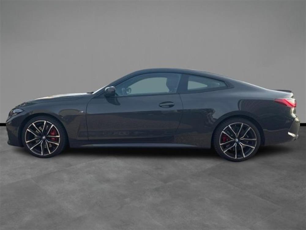 M440 M440 i 48V xDrive Coupé M