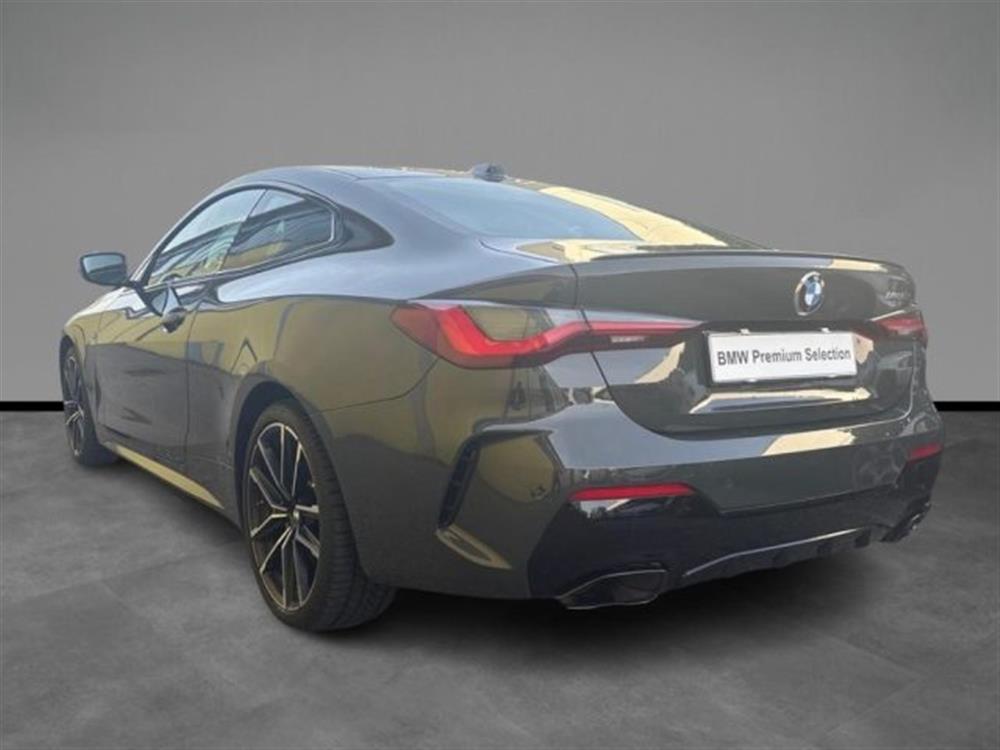M440 M440 i 48V xDrive Coupé M