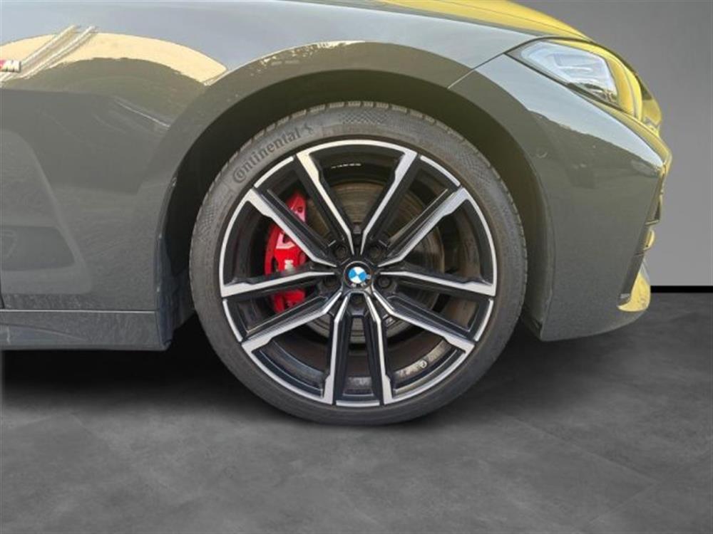 M440 M440 i 48V xDrive Coupé M