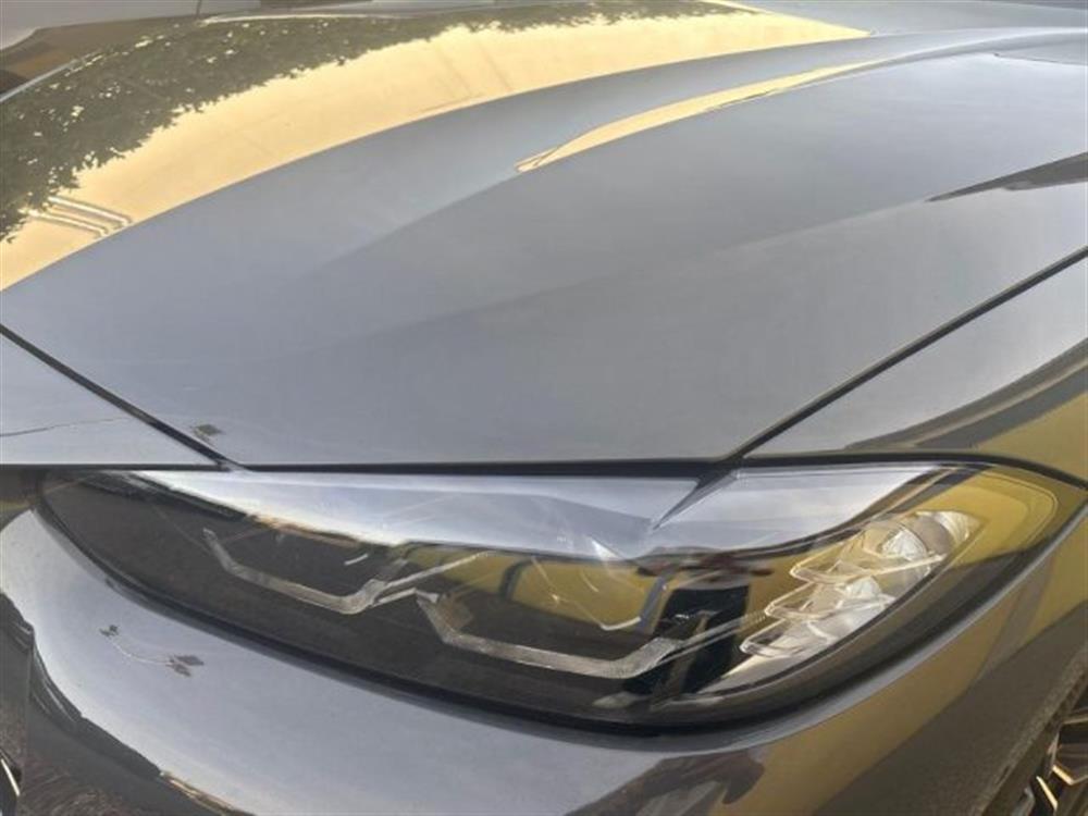 M440 M440 i 48V xDrive Coupé M