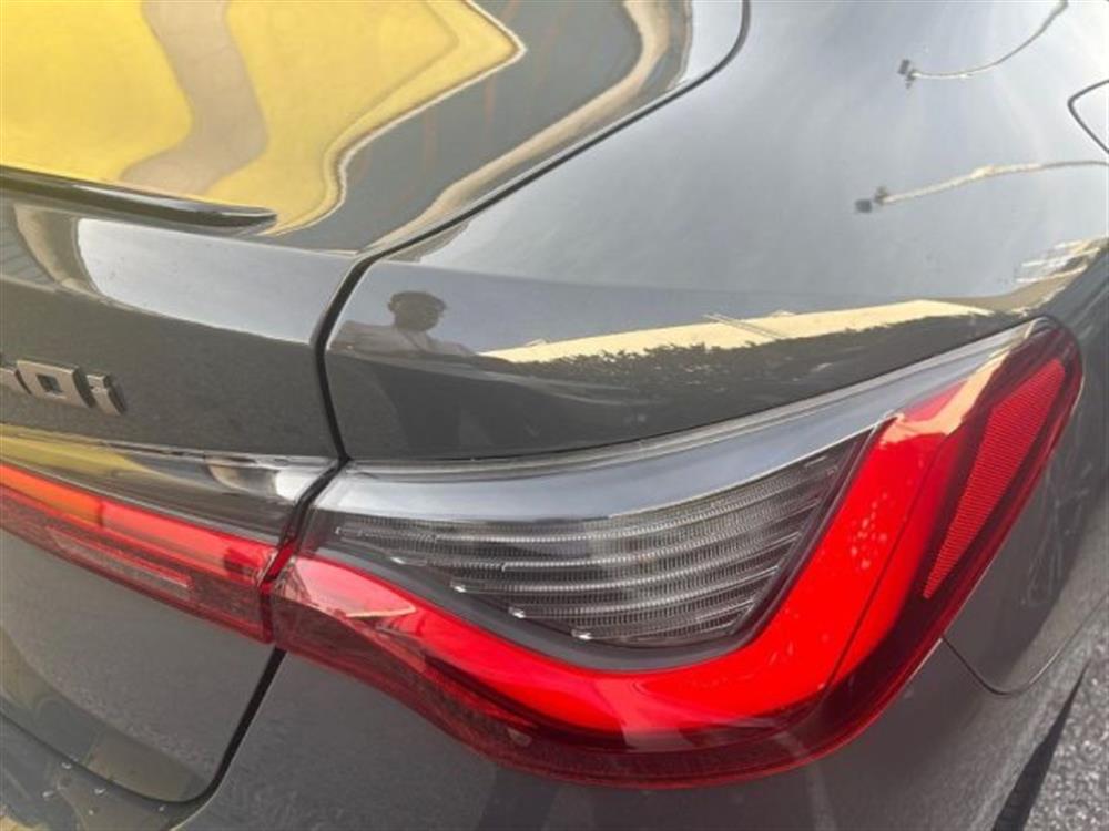 M440 M440 i 48V xDrive Coupé M