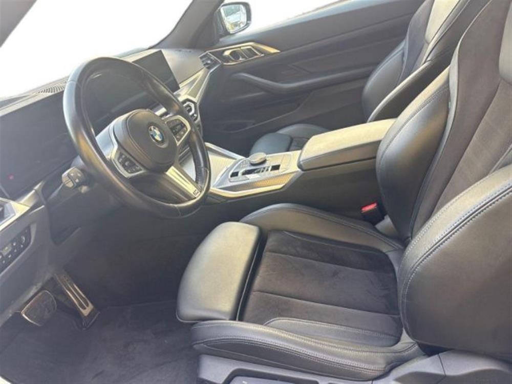 M440 M440 i 48V xDrive Coupé M