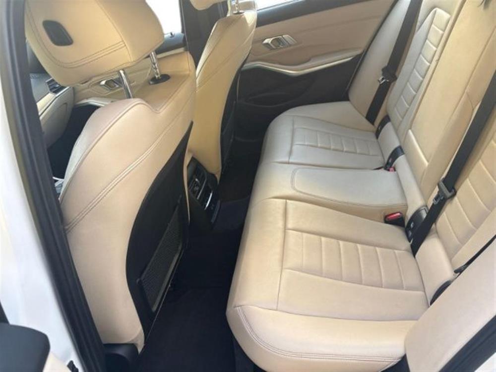 320 320 e Touring Msport Aut