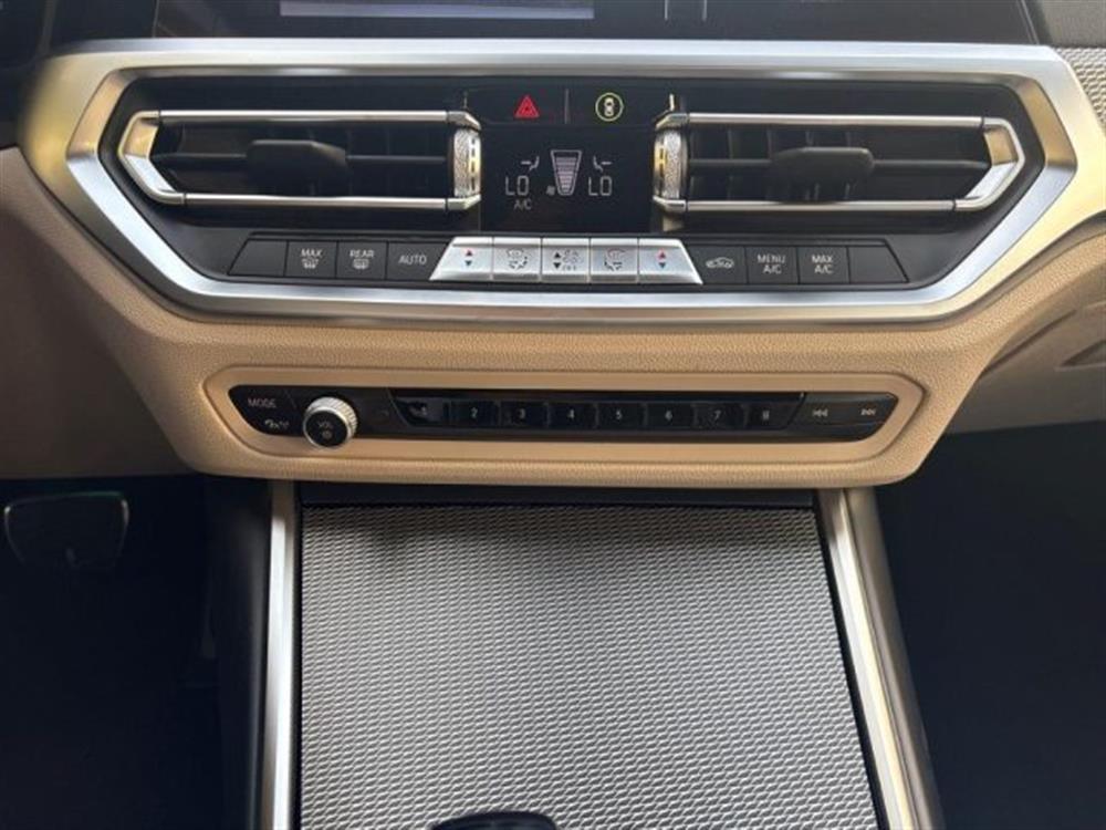 320 320 e Touring Msport Aut