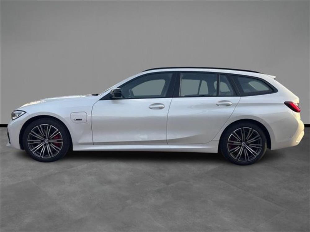 320 320 e Touring Msport Aut