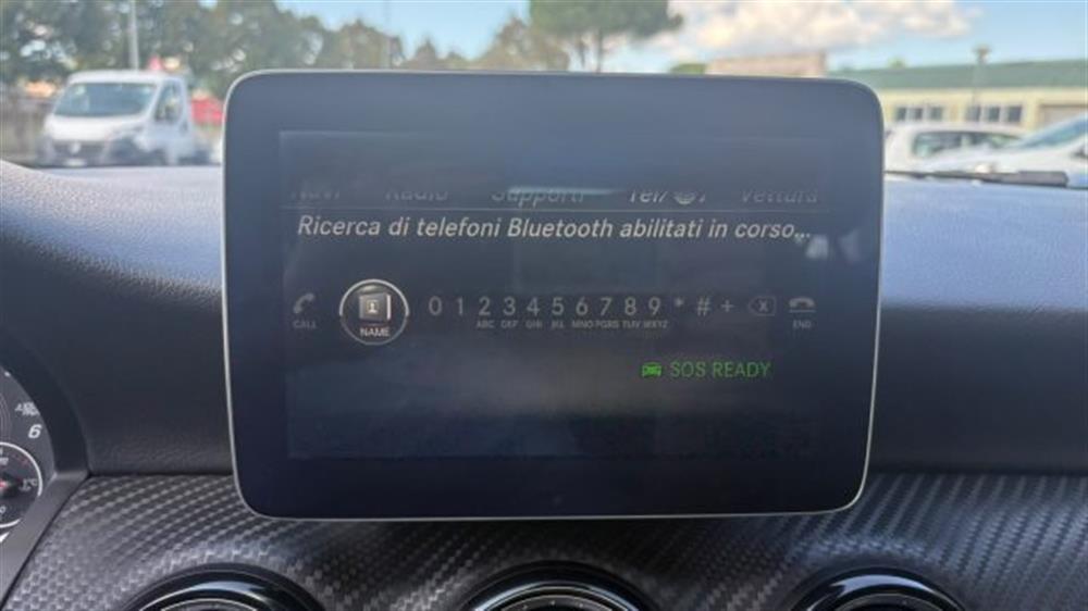 GLA 200 GLA 200 d Sport UNICO PROPRI