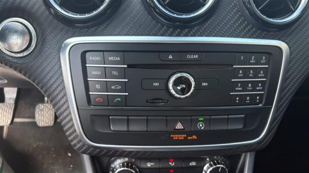 GLA 200 GLA 200 d Sport UNICO PROPRI
