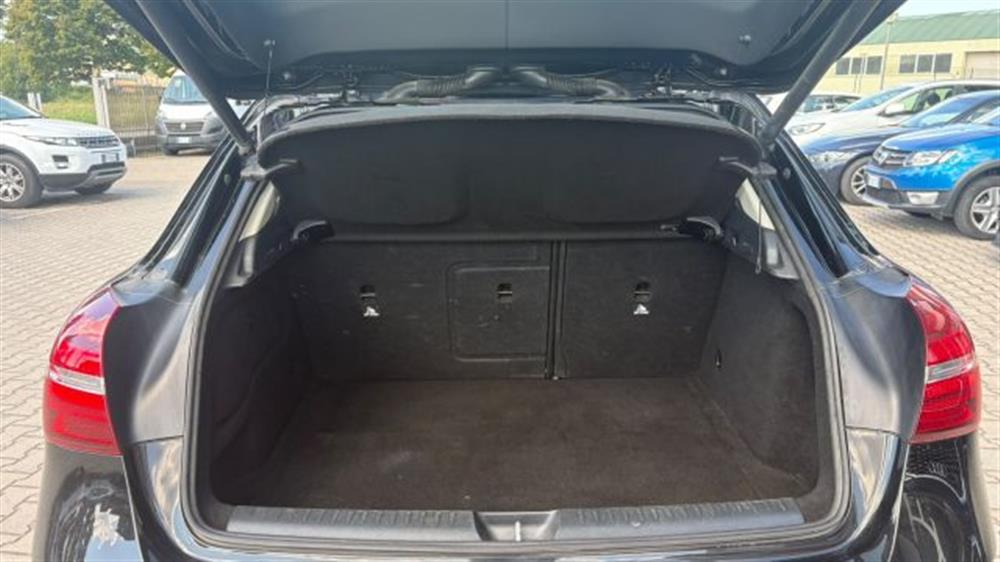 GLA 200 GLA 200 d Sport UNICO PROPRI