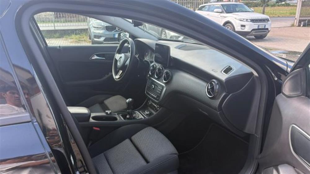 GLA 200 GLA 200 d Sport UNICO PROPRI