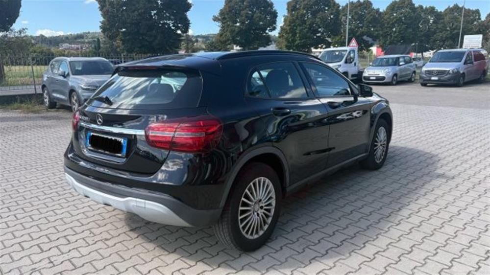 GLA 200 GLA 200 d Sport UNICO PROPRI