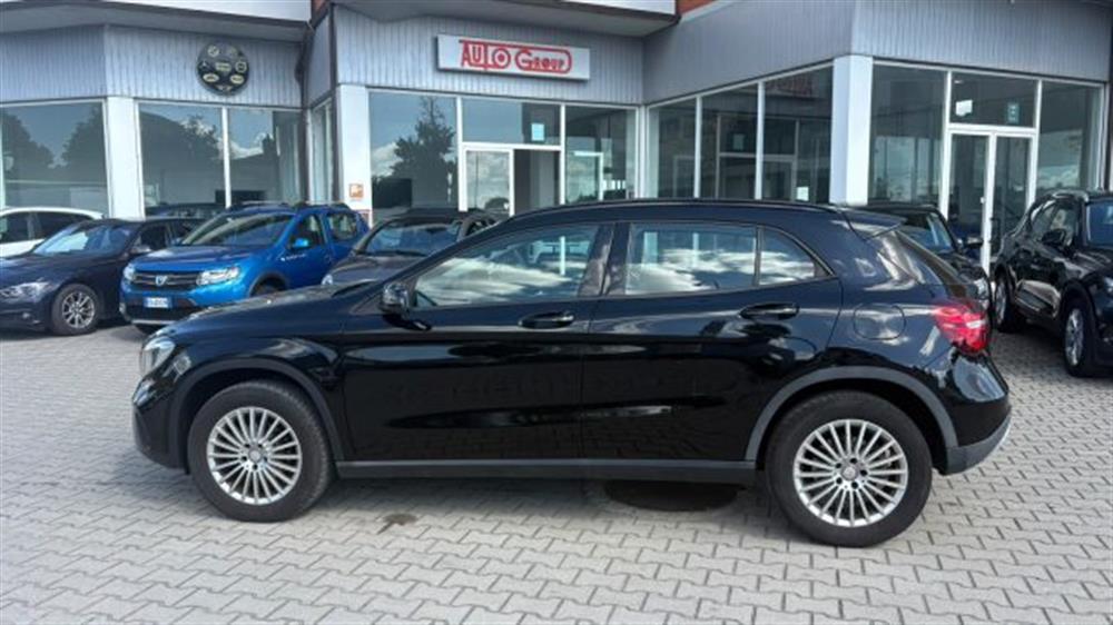 GLA 200 GLA 200 d Sport UNICO PROPRI