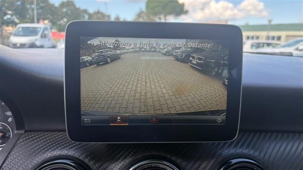 GLA 200 GLA 200 d Sport UNICO PROPRI