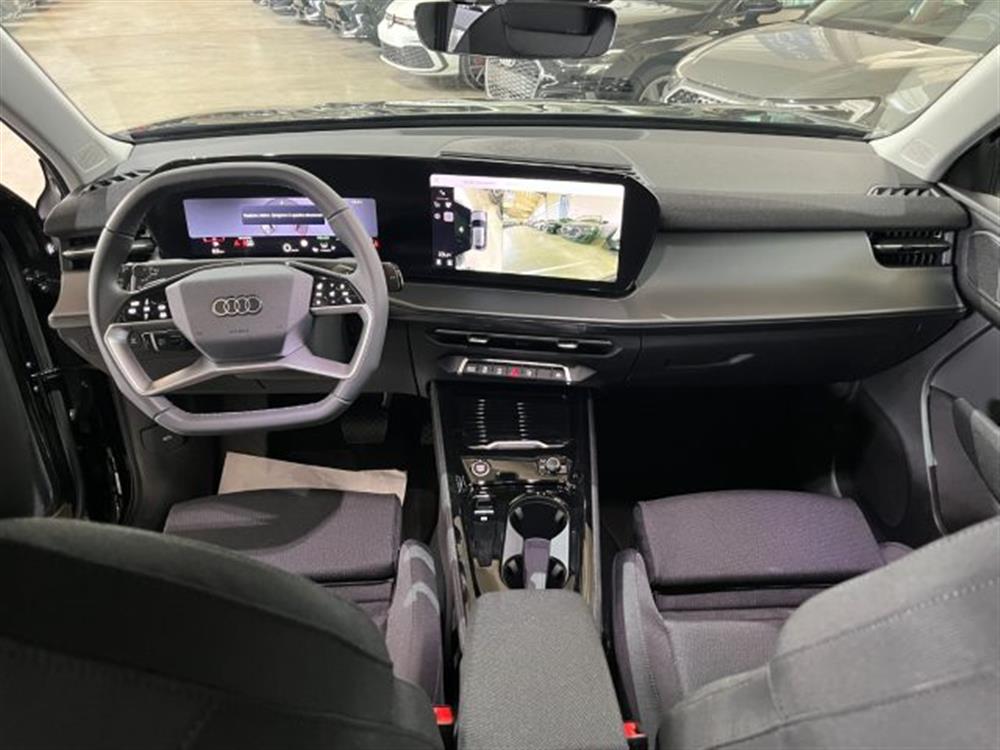 Q3 Q3 SPB Sportback TDI S