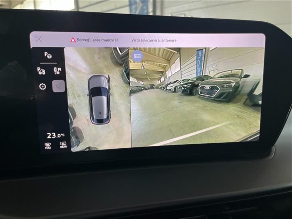 Q3 Q3 SPB Sportback TDI S