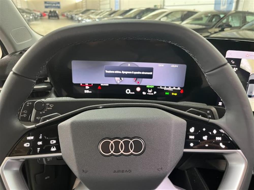 Q3 Q3 SPB Sportback TDI S