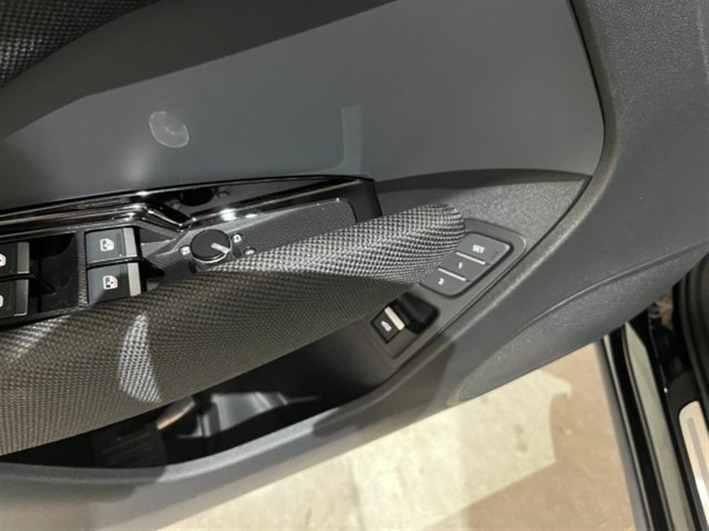 Q3 Q3 SPB Sportback TDI S