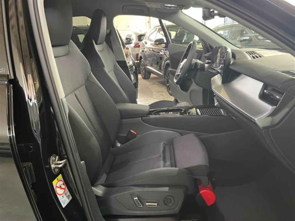 Q3 Q3 SPB Sportback TDI S
