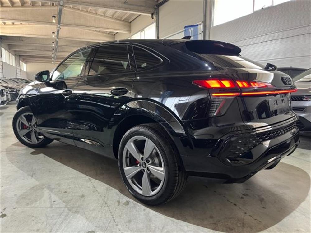 Q3 Q3 SPB Sportback TDI S