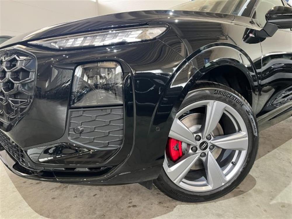 Q3 Q3 SPB Sportback TDI S