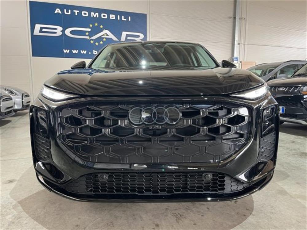 Q3 Q3 SPB Sportback TDI S