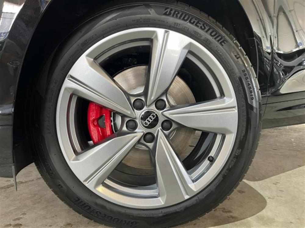 Q3 Q3 SPB Sportback TDI S