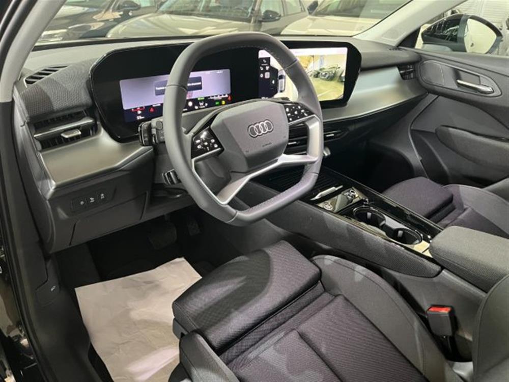 Q3 Q3 SPB Sportback TDI S