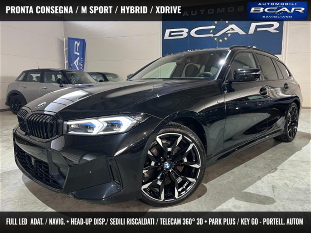 320 320 dA 48V xDrive
