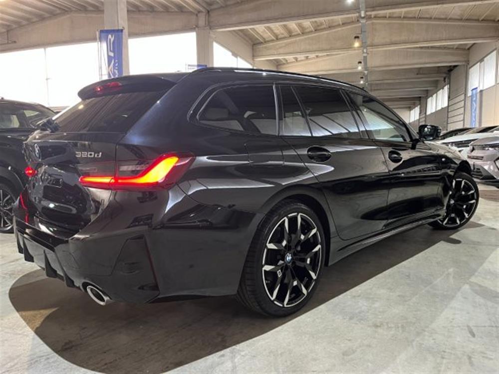 320 320 dA 48V xDrive