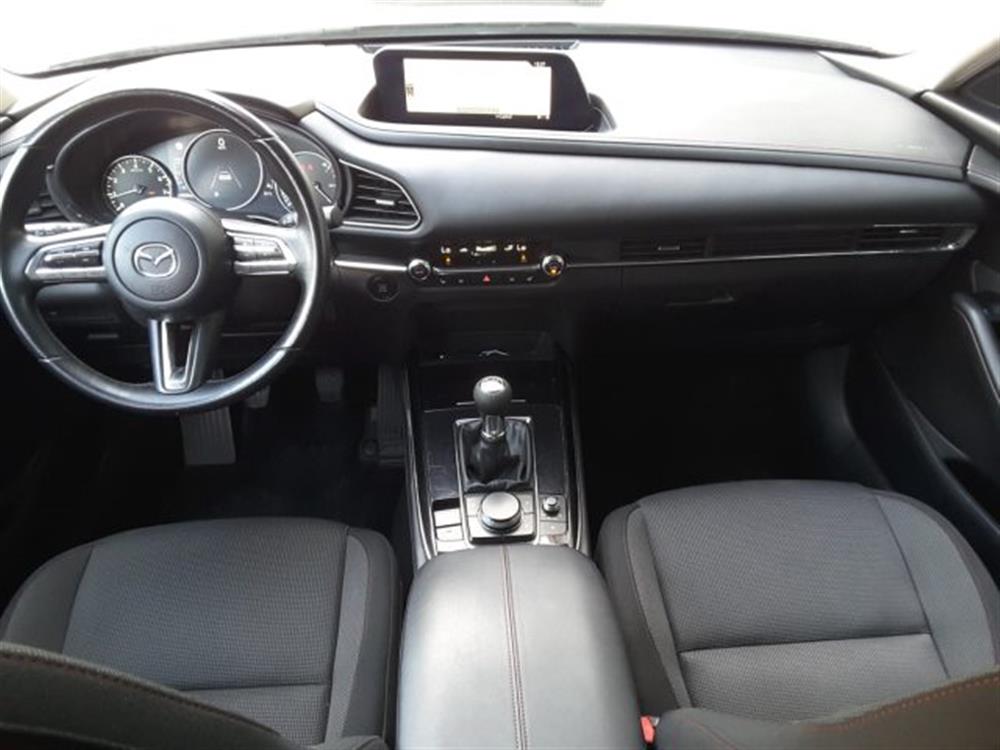 CX-30 CX-30 2.0L e-Skyactiv-X 18