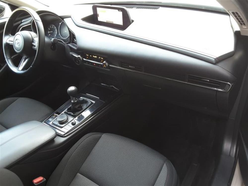 CX-30 CX-30 2.0L e-Skyactiv-X 18