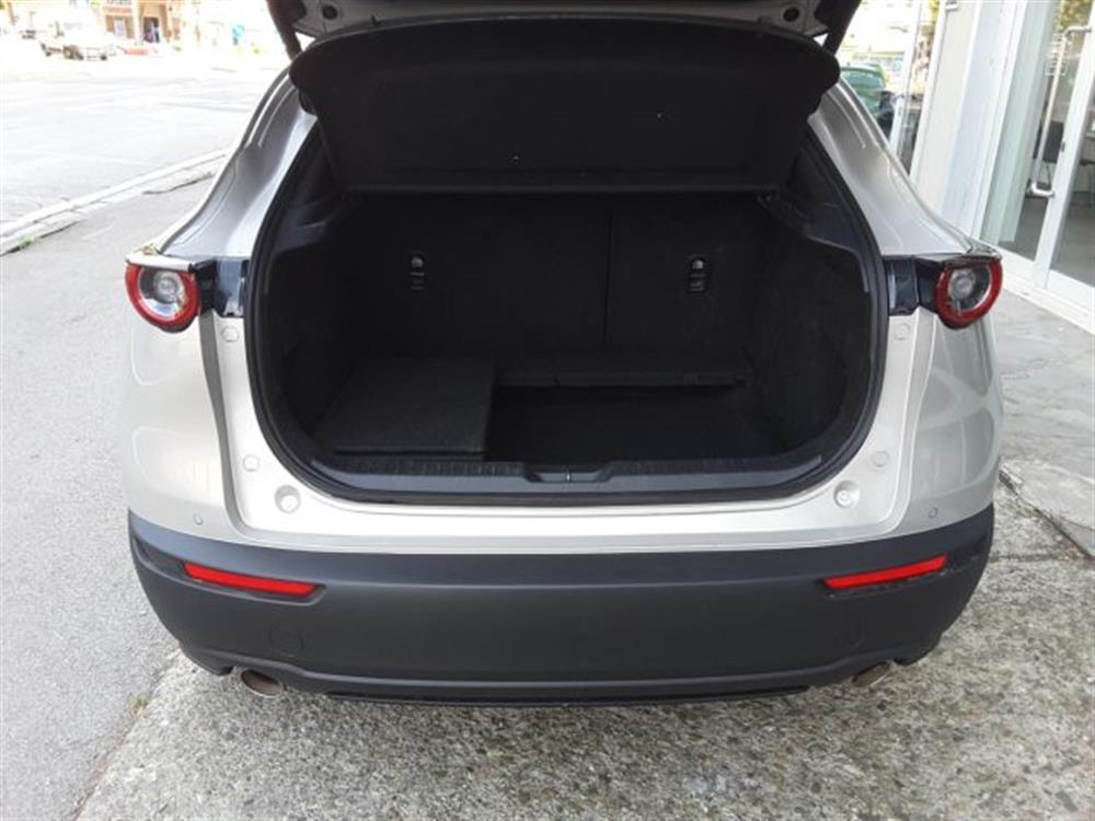 CX-30 CX-30 2.0L e-Skyactiv-X 18