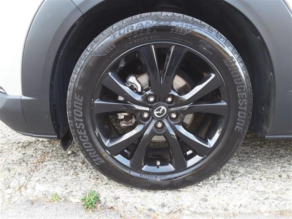 CX-30 CX-30 2.0L e-Skyactiv-X 18