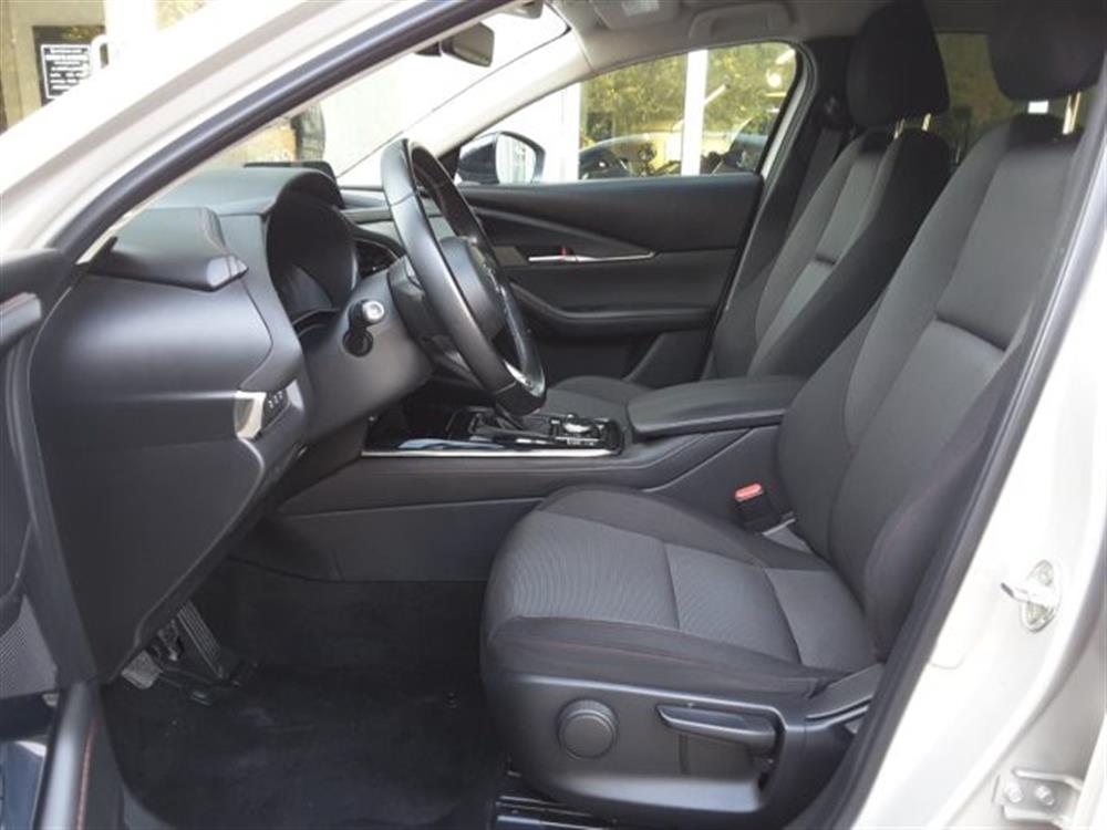 CX-30 CX-30 2.0L e-Skyactiv-X 18