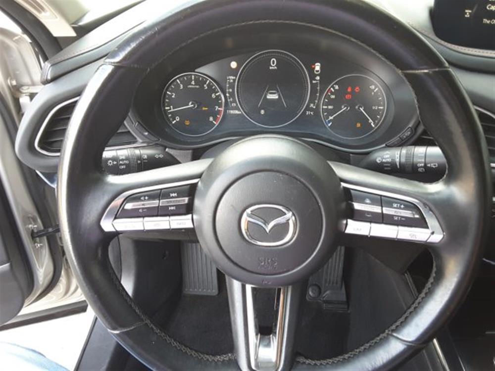 CX-30 CX-30 2.0L e-Skyactiv-X 18