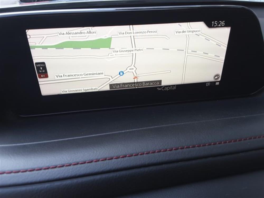 CX-30 CX-30 2.0L e-Skyactiv-X 18