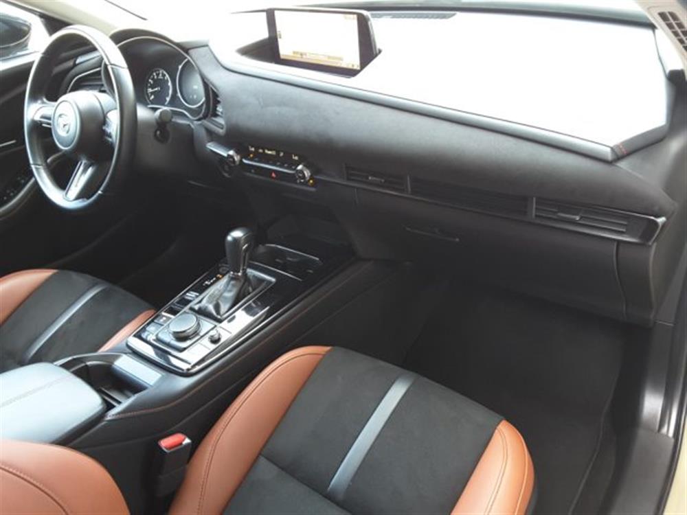 CX-30 CX-30 2.5 e-Skyactiv-G 140