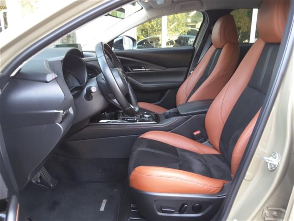 CX-30 CX-30 2.5 e-Skyactiv-G 140