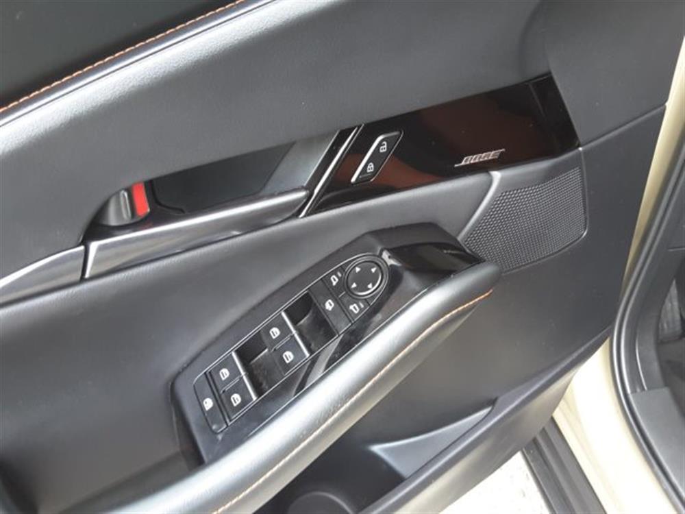 CX-30 CX-30 2.5 e-Skyactiv-G 140